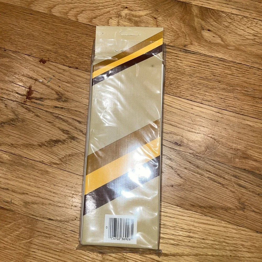 10 Husky Gold Circle HB No 2 VTG Wood Pencils Federated Dept Store‎ Original Pkg